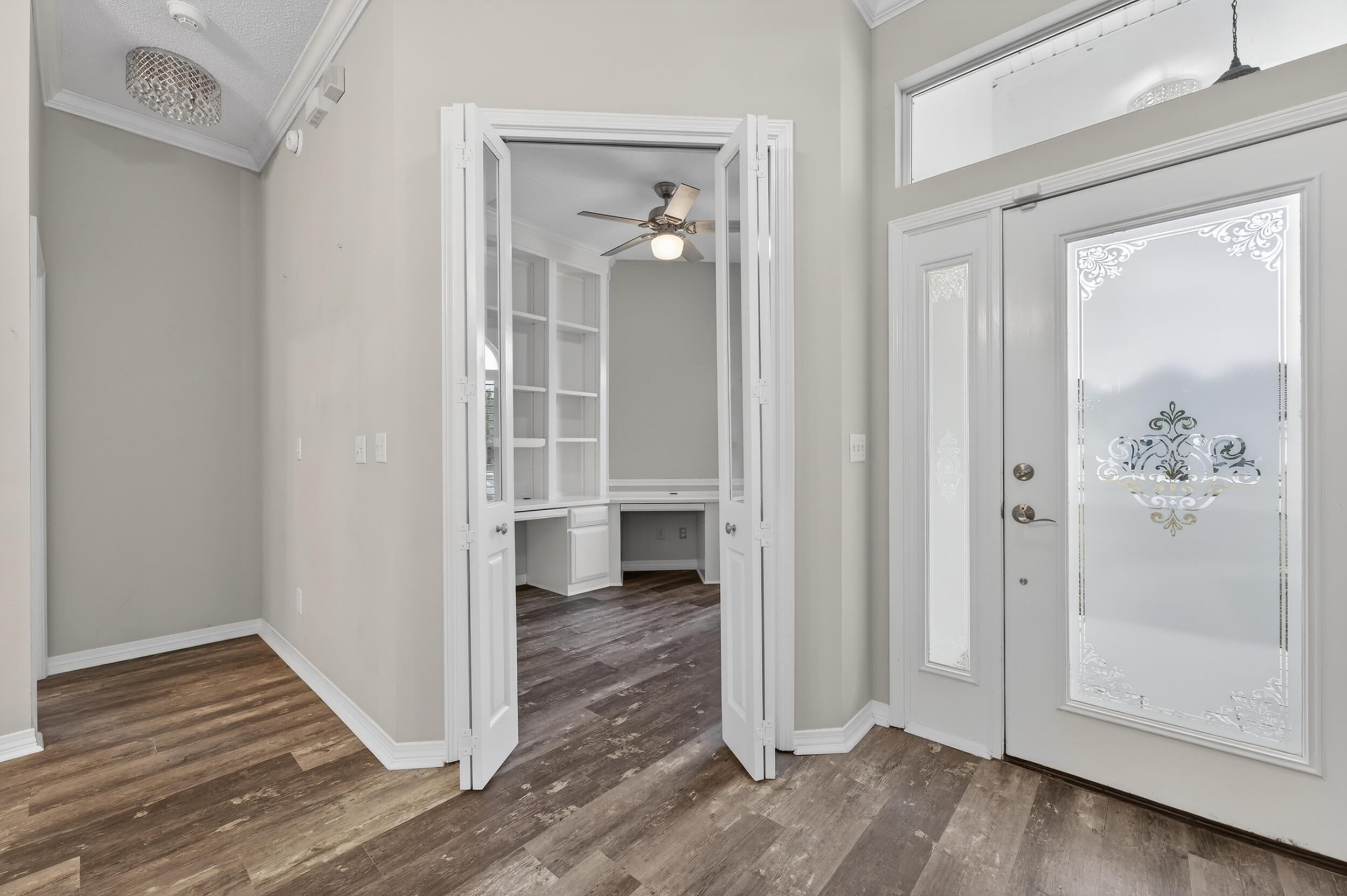 EMERALD BAY PH 1-B - Residential