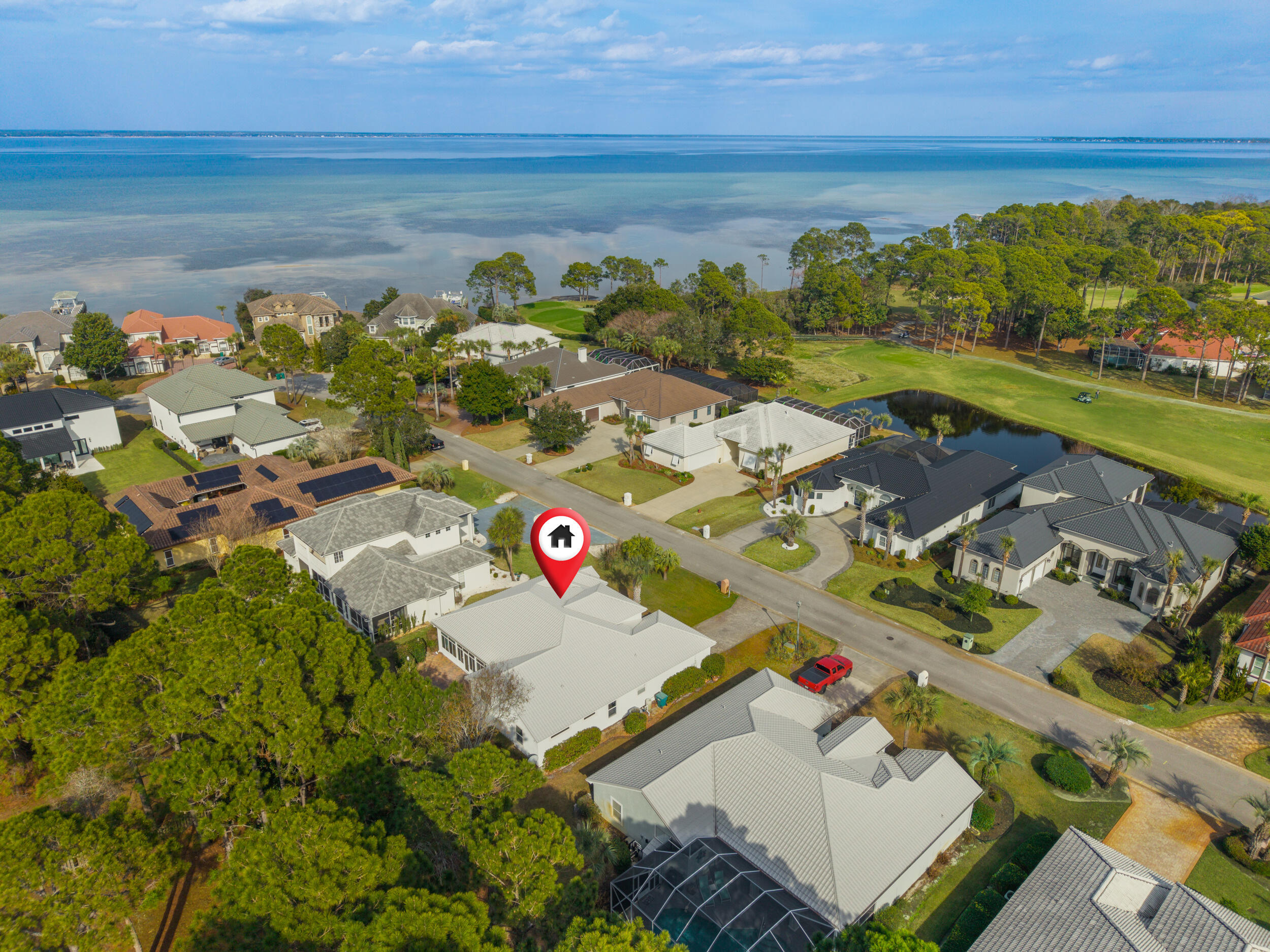 EMERALD BAY PH 1-B - Residential