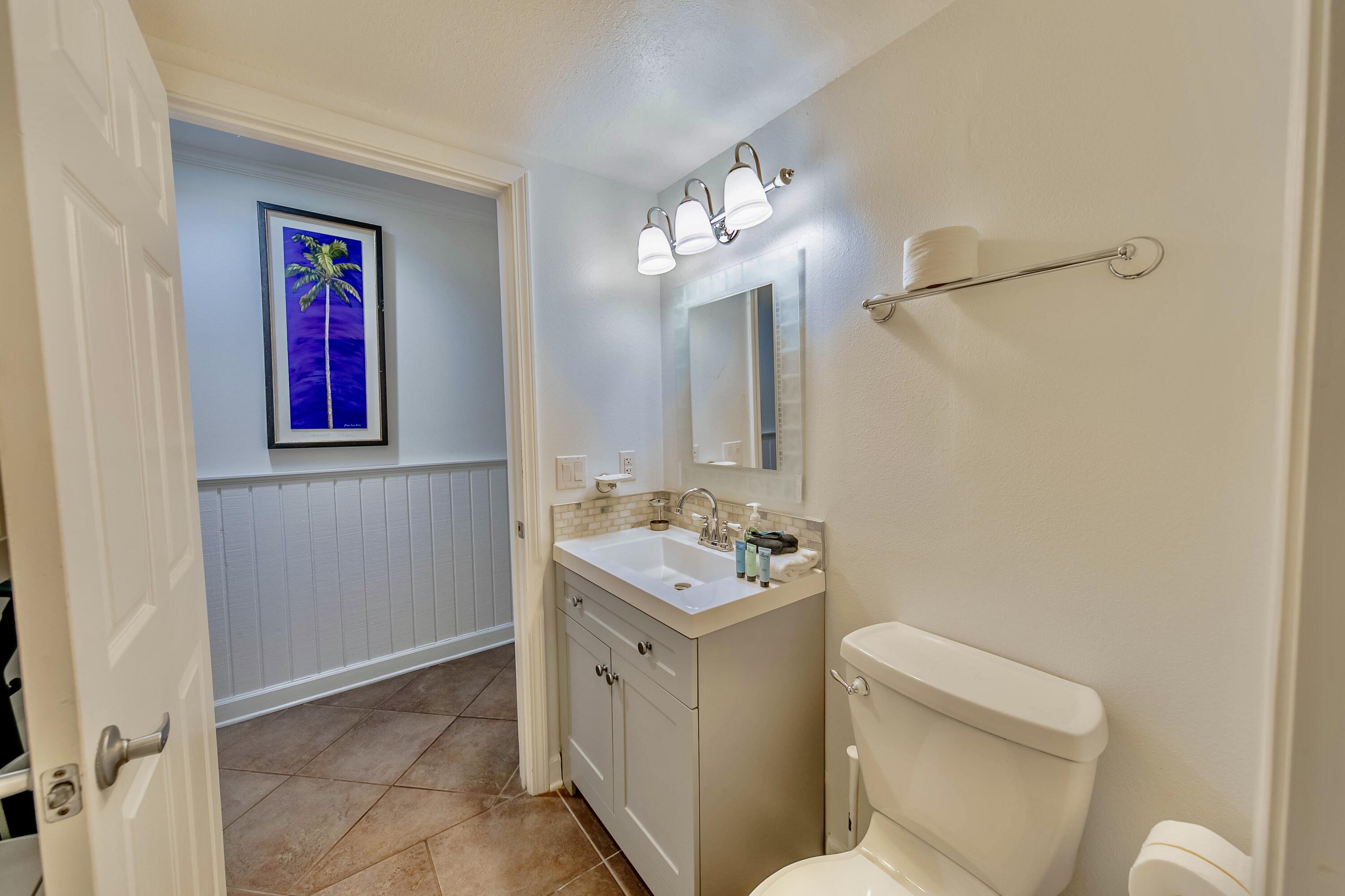 EASTERN SHORES CONDO PH I - Residential