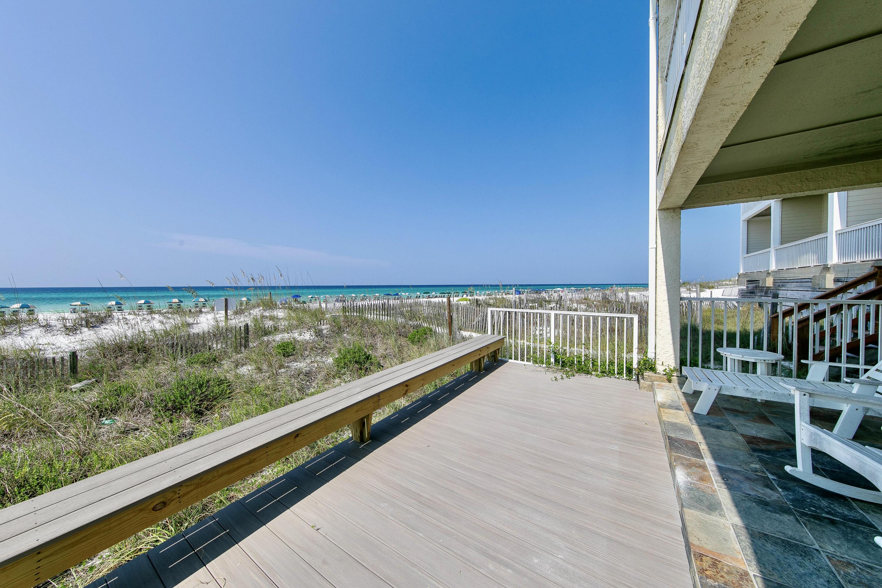 EASTERN SHORES CONDO PH I - Residential