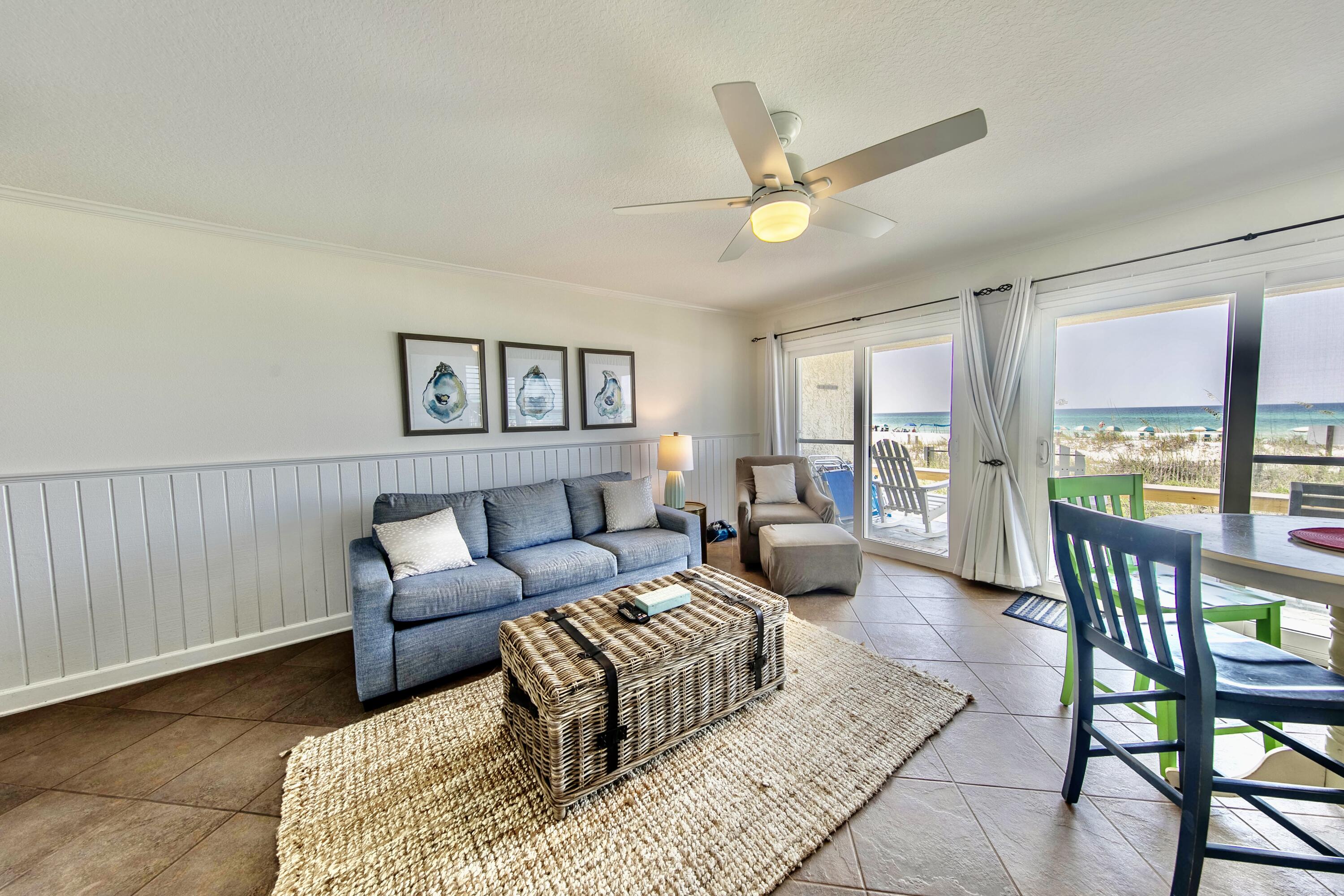 EASTERN SHORES CONDO PH I - Residential