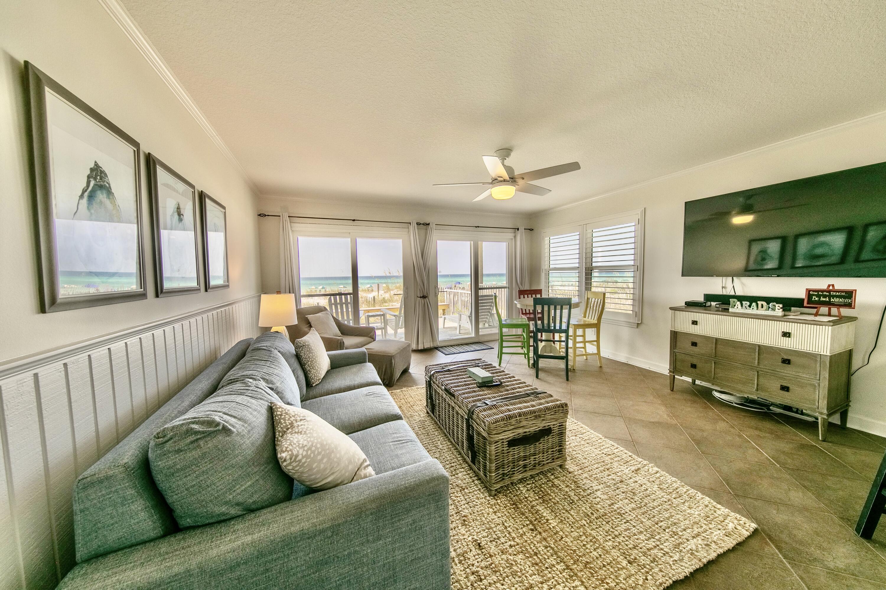 EASTERN SHORES CONDO PH I - Residential