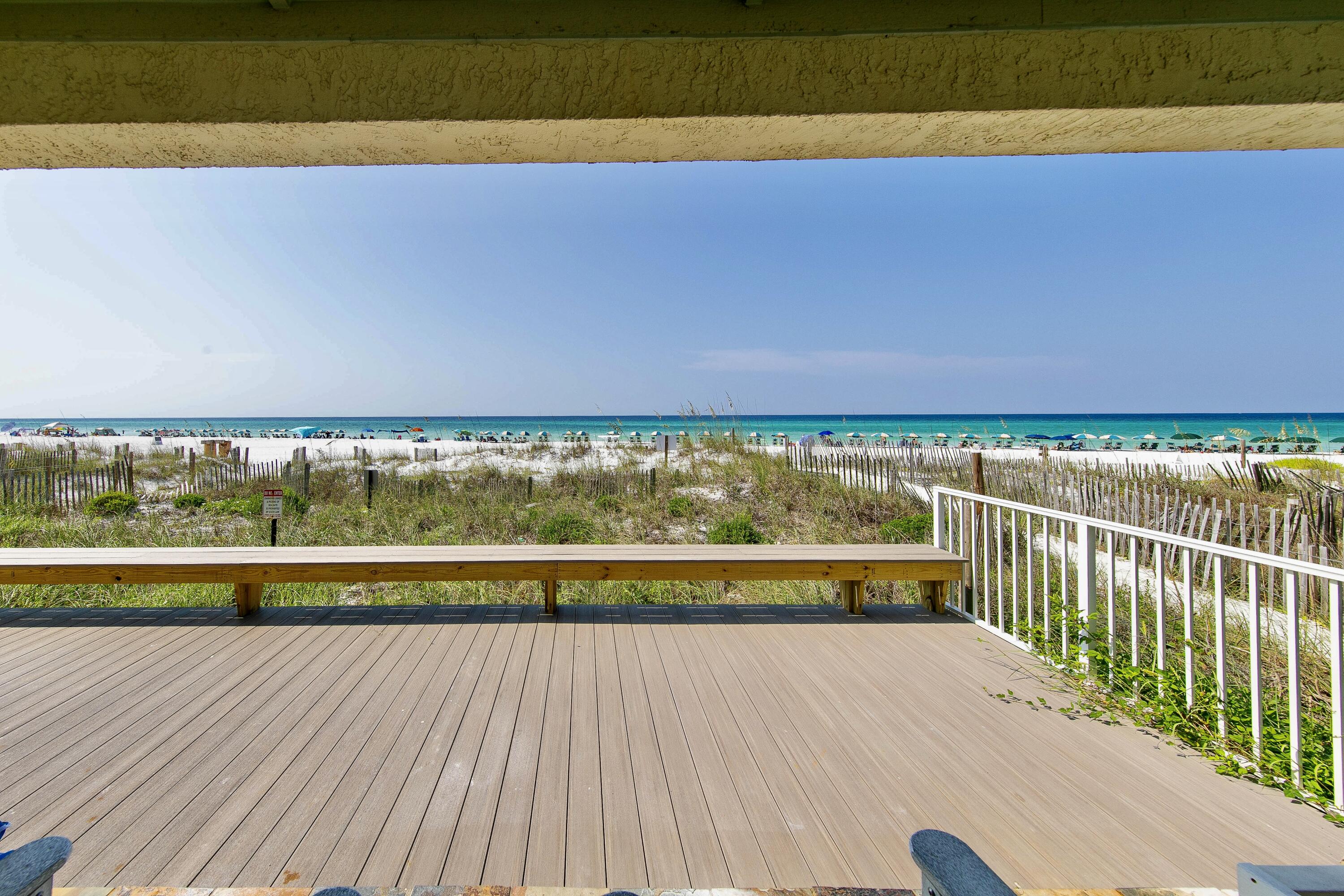 EASTERN SHORES CONDO PH I - Residential