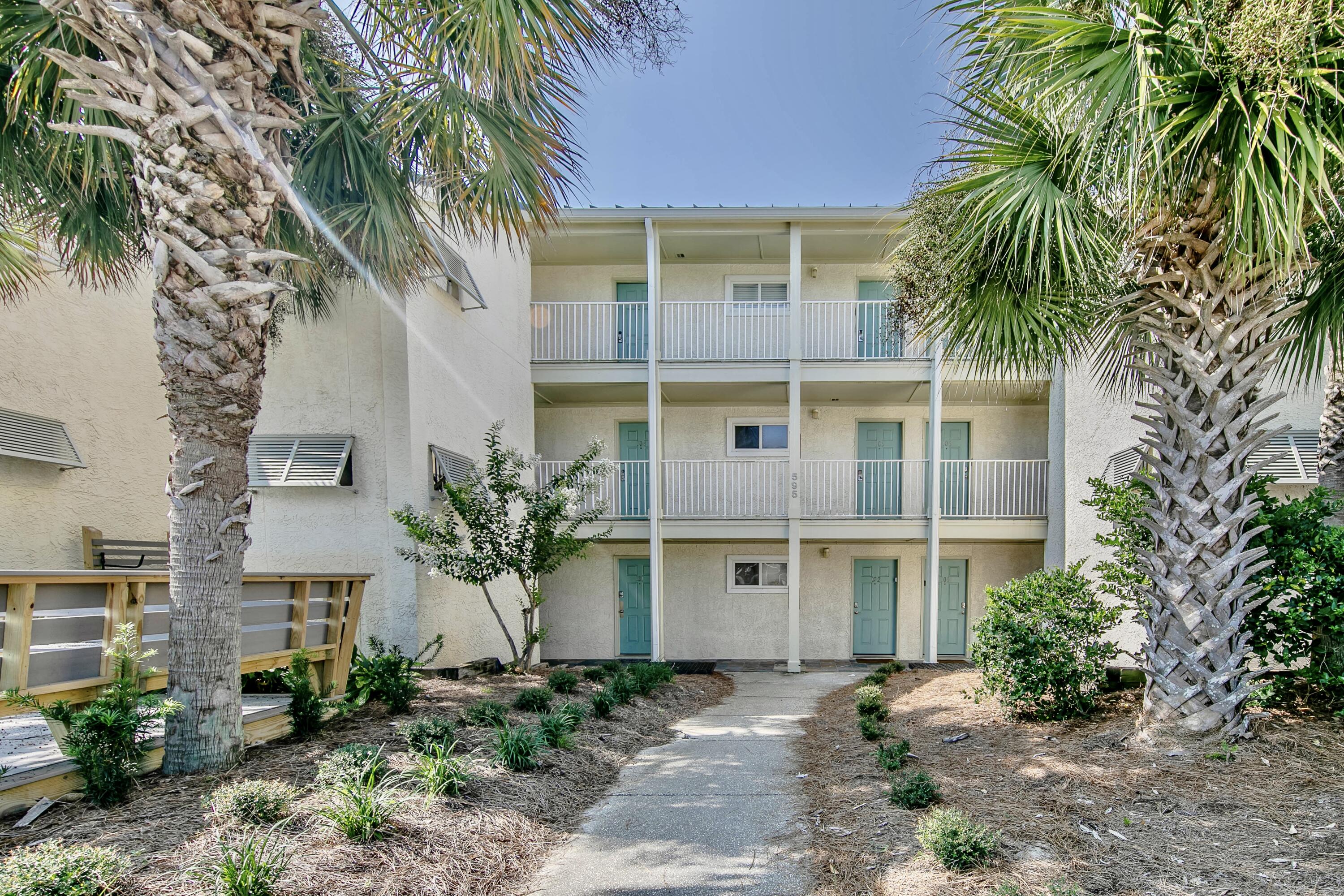 EASTERN SHORES CONDO PH I - Residential