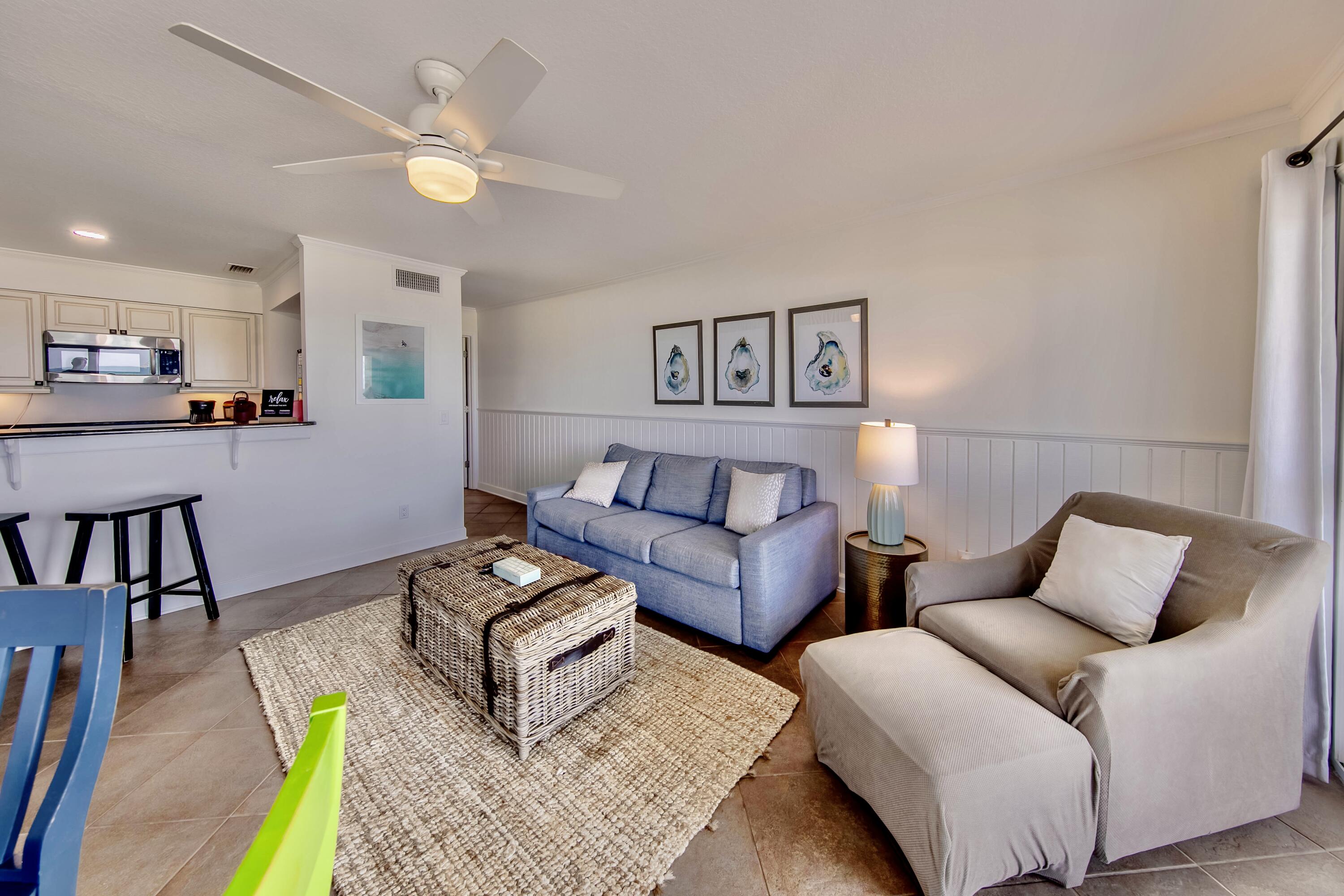 EASTERN SHORES CONDO PH I - Residential