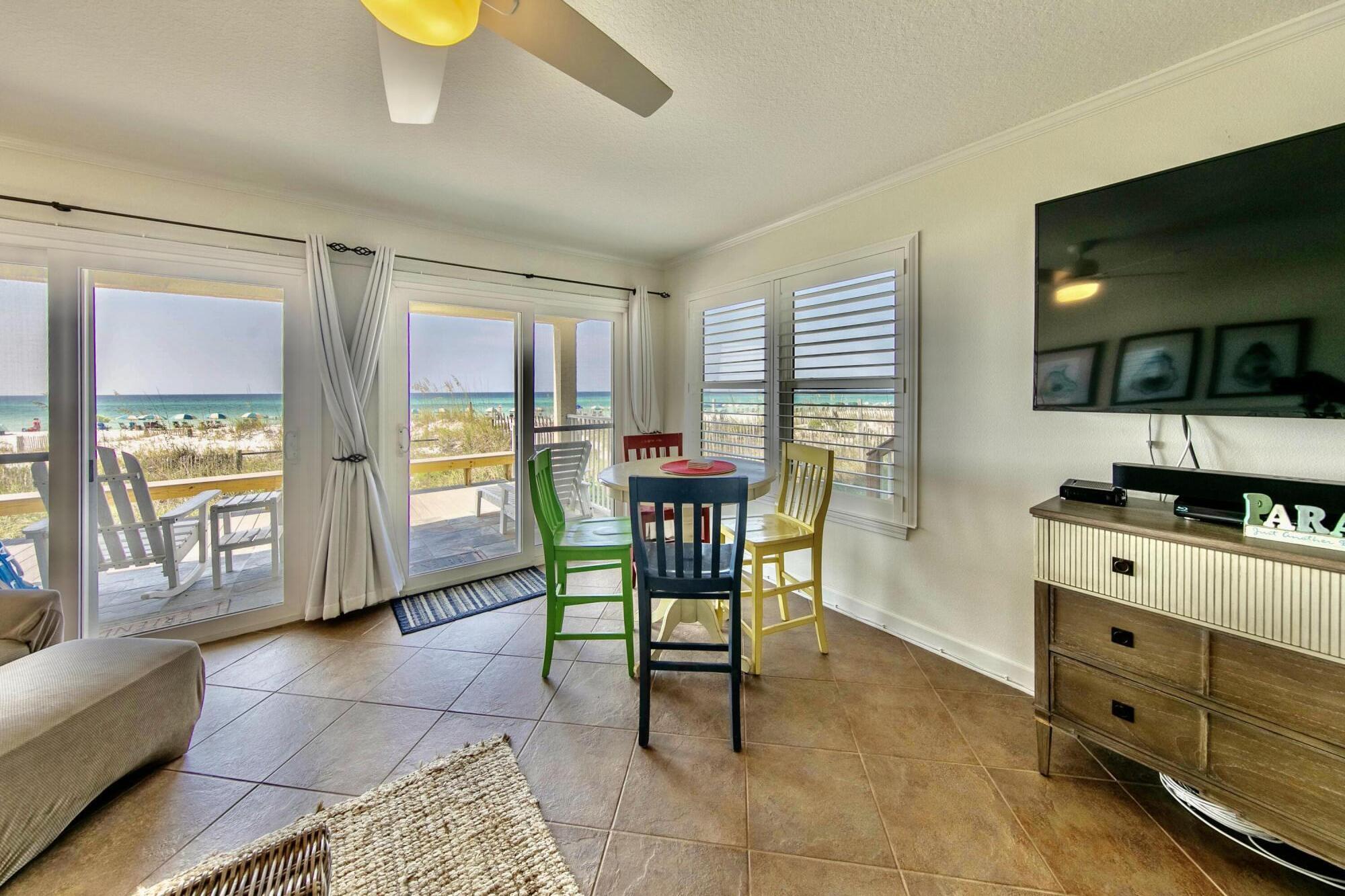 EASTERN SHORES CONDO PH I - Residential