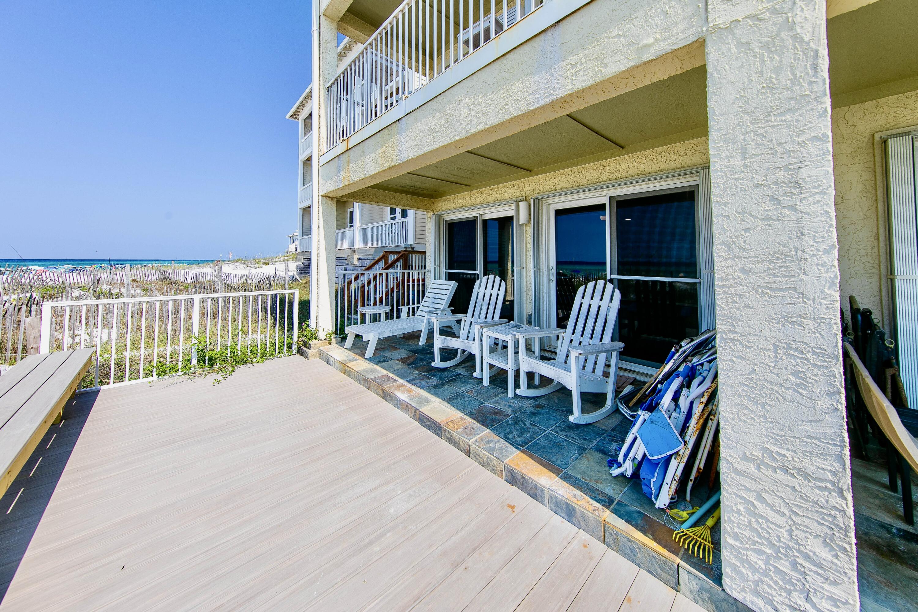 EASTERN SHORES CONDO PH I - Residential