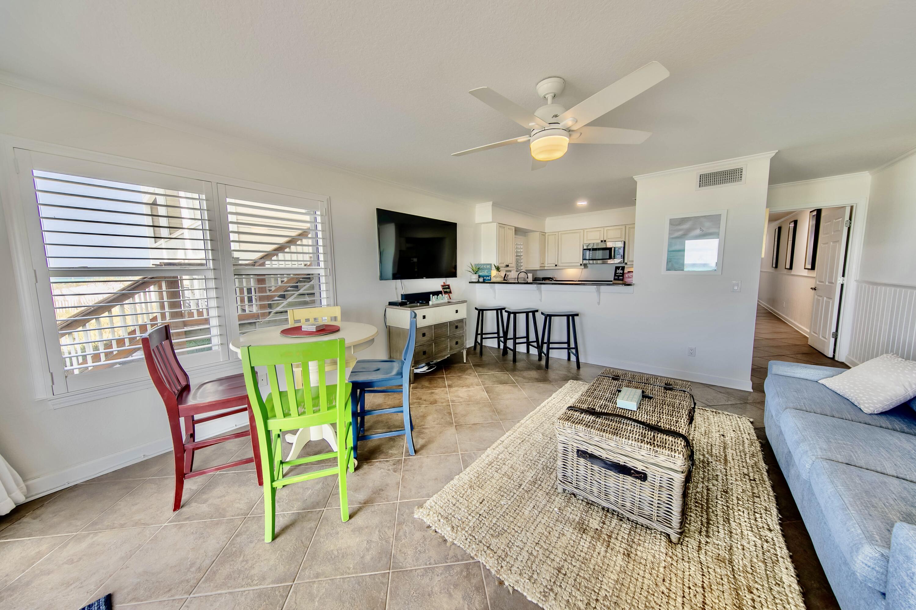 EASTERN SHORES CONDO PH I - Residential