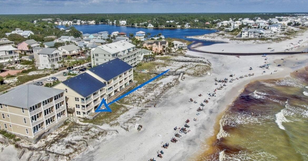 EASTERN SHORES CONDO PH I - Residential