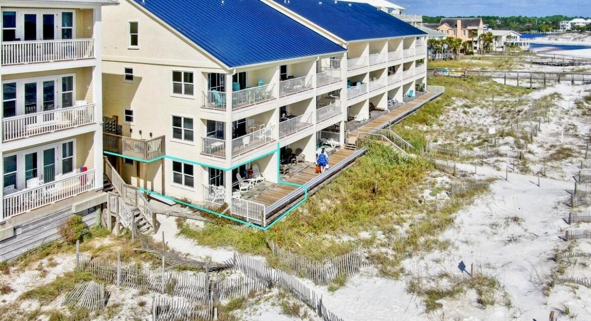 EASTERN SHORES CONDO PH I - Residential