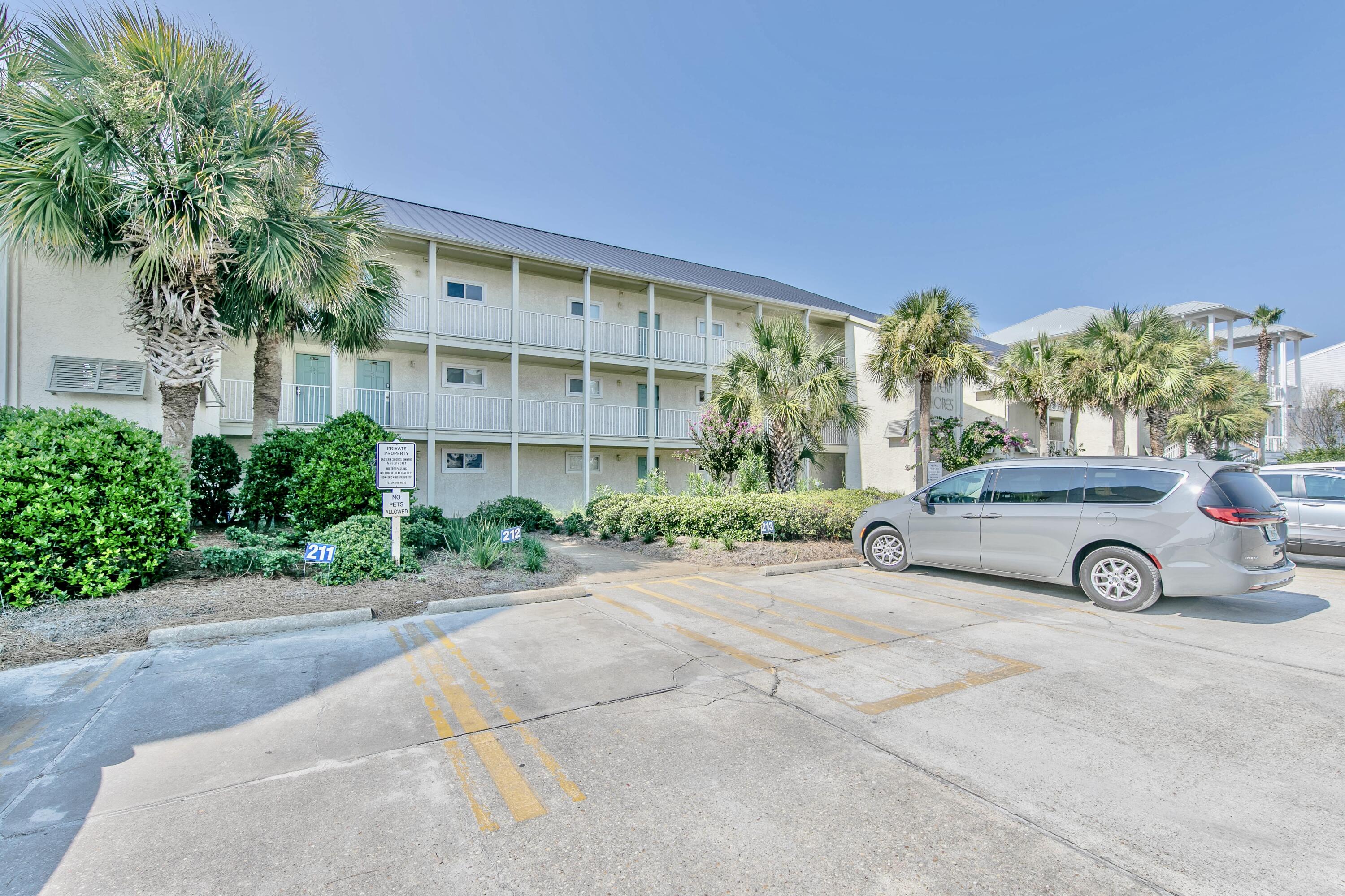 EASTERN SHORES CONDO PH I - Residential