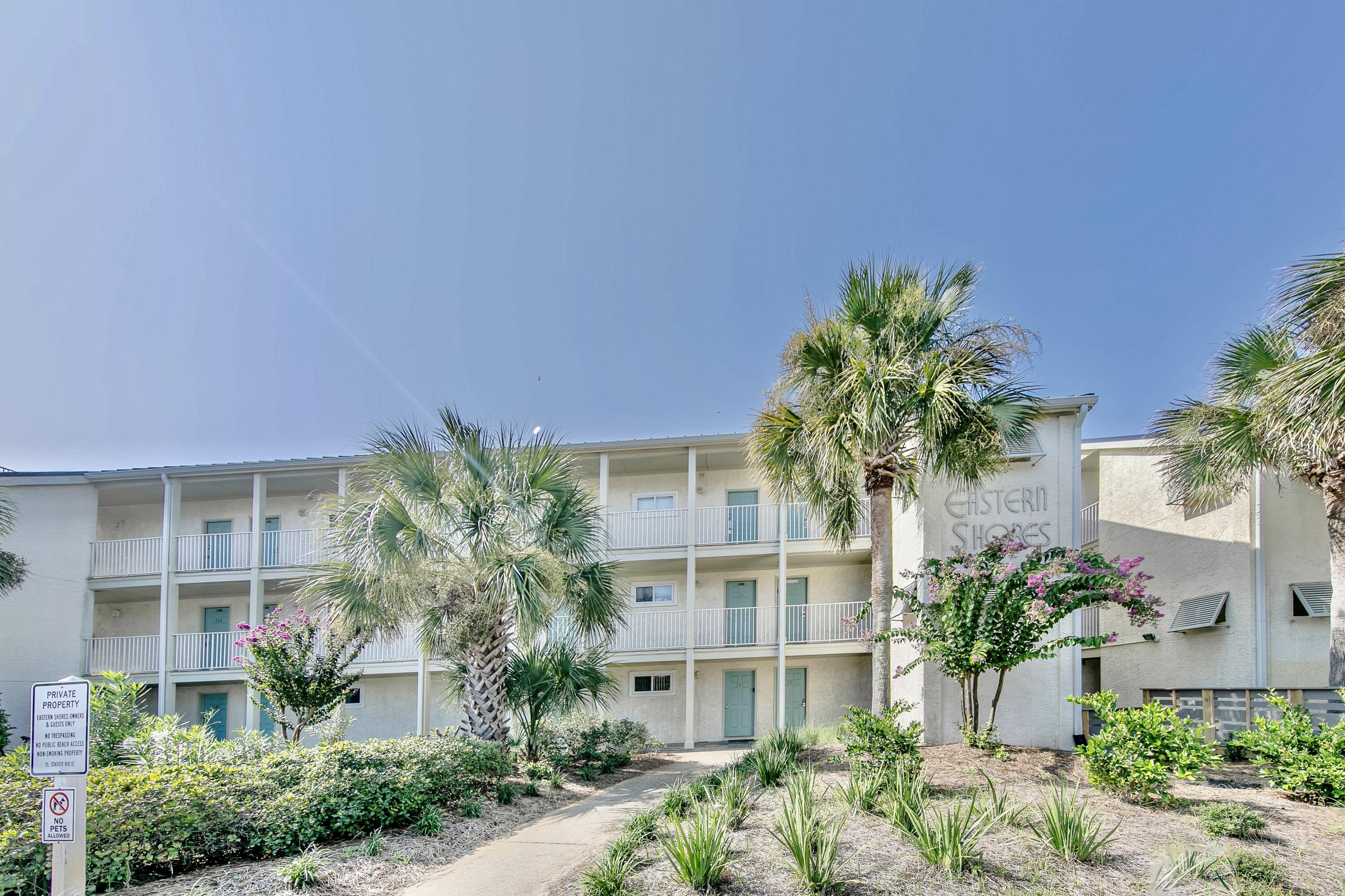 EASTERN SHORES CONDO PH I - Residential