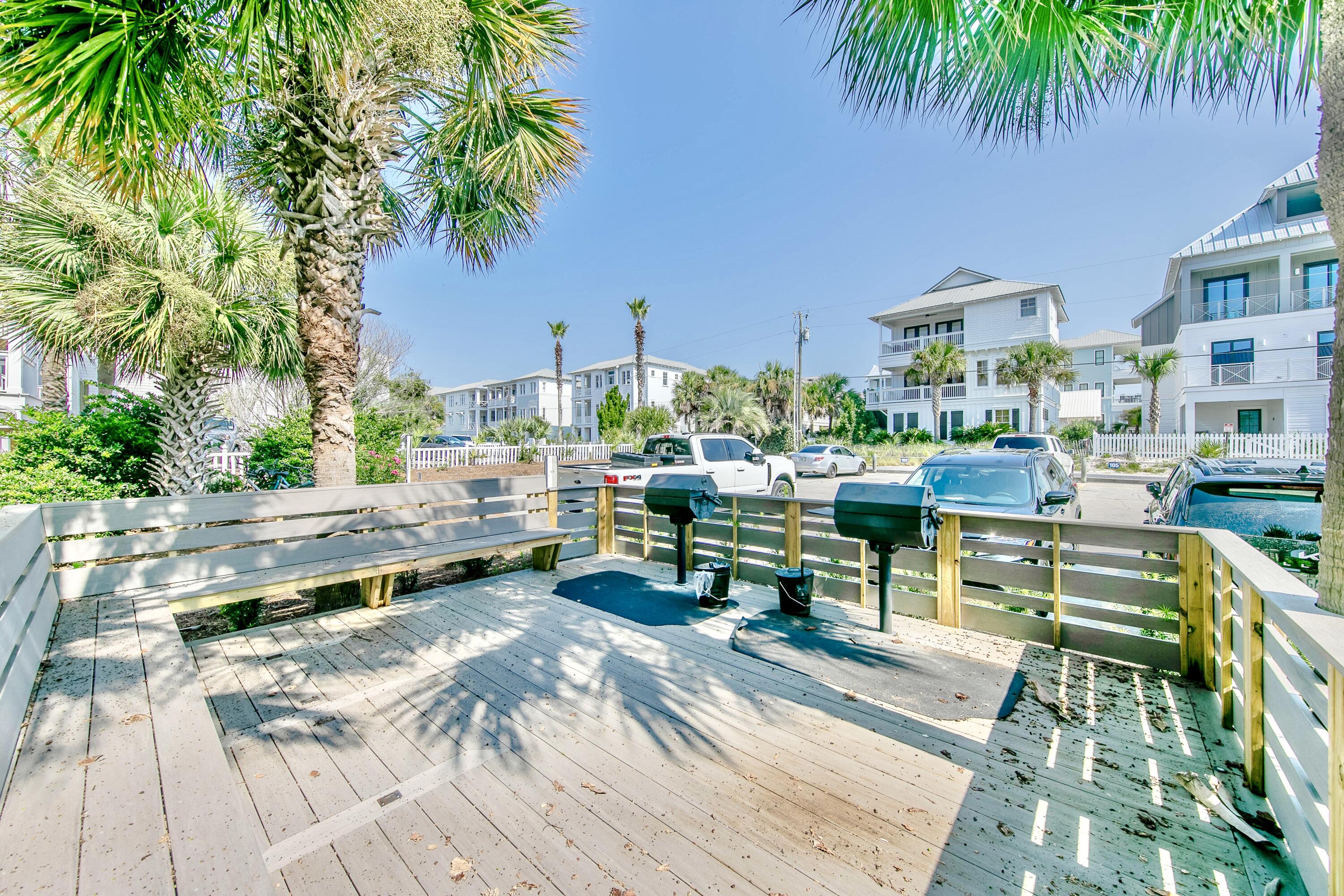 EASTERN SHORES CONDO PH I - Residential