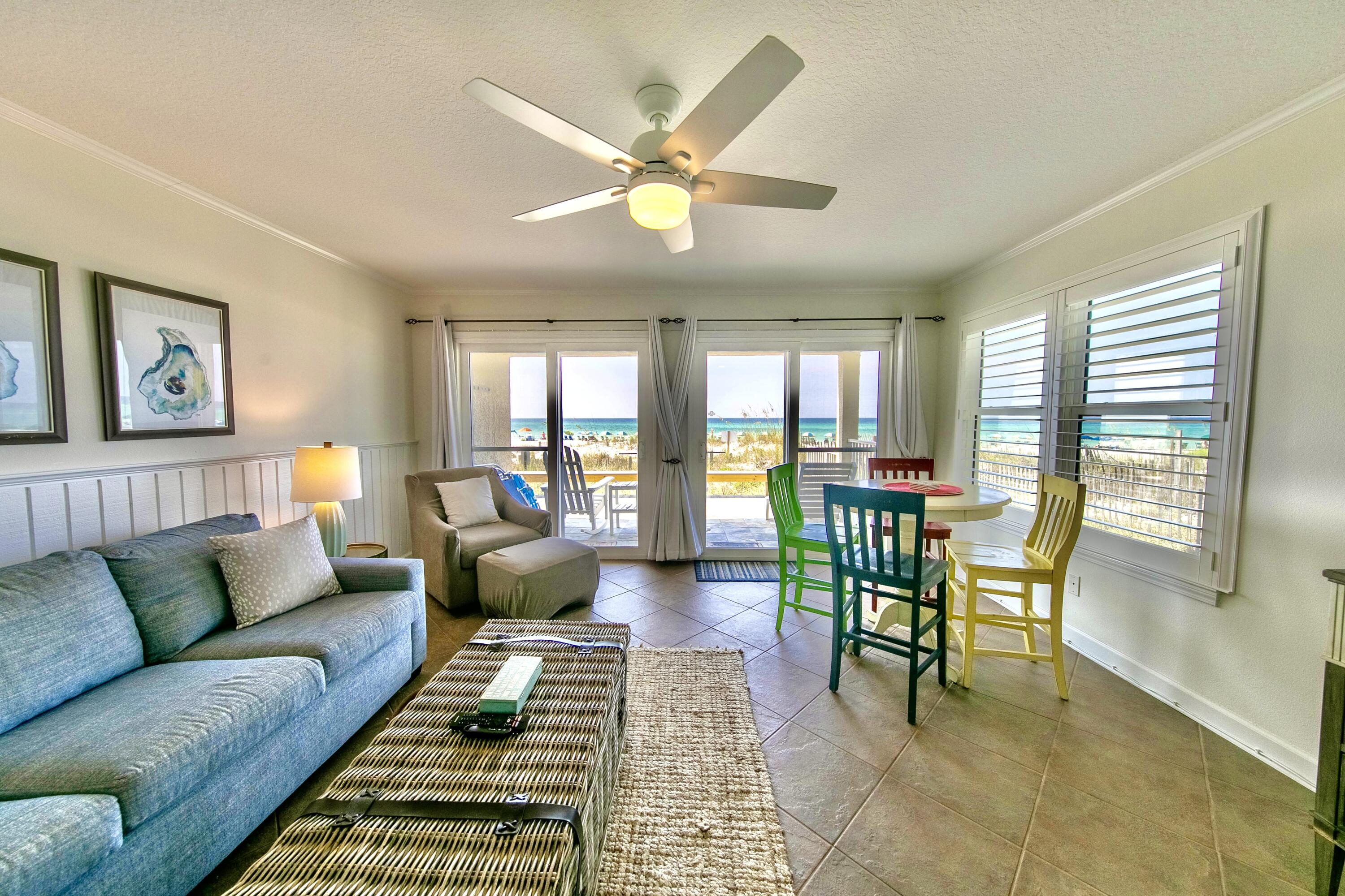 EASTERN SHORES CONDO PH I - Residential