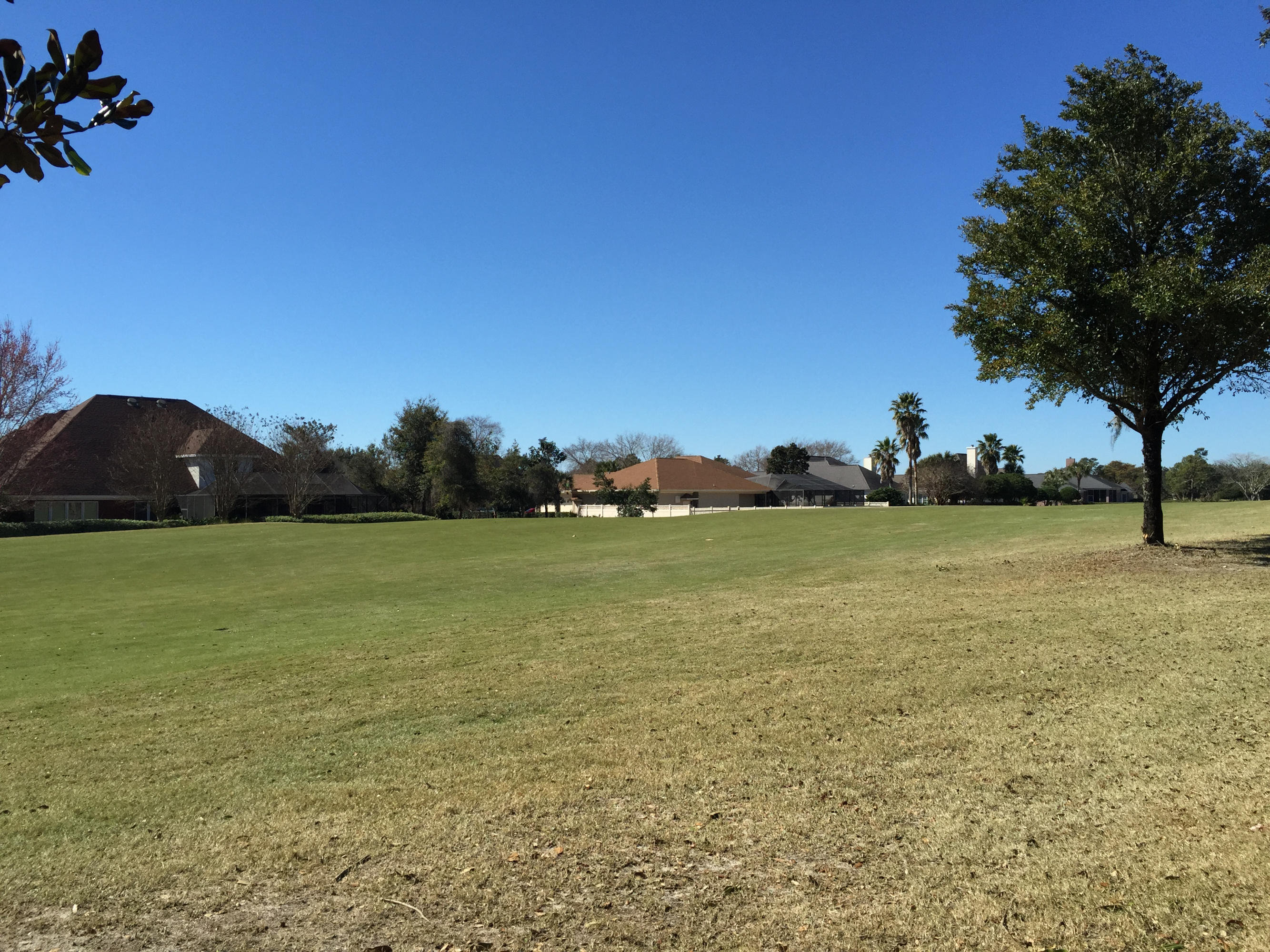 CALYPSO RESORT & TOWERS - Land