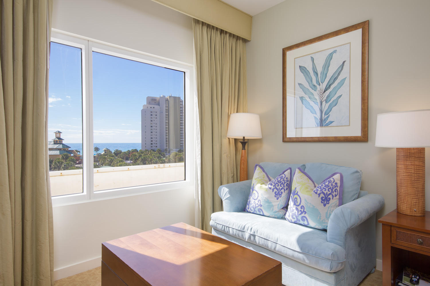 LUAU II - Residential