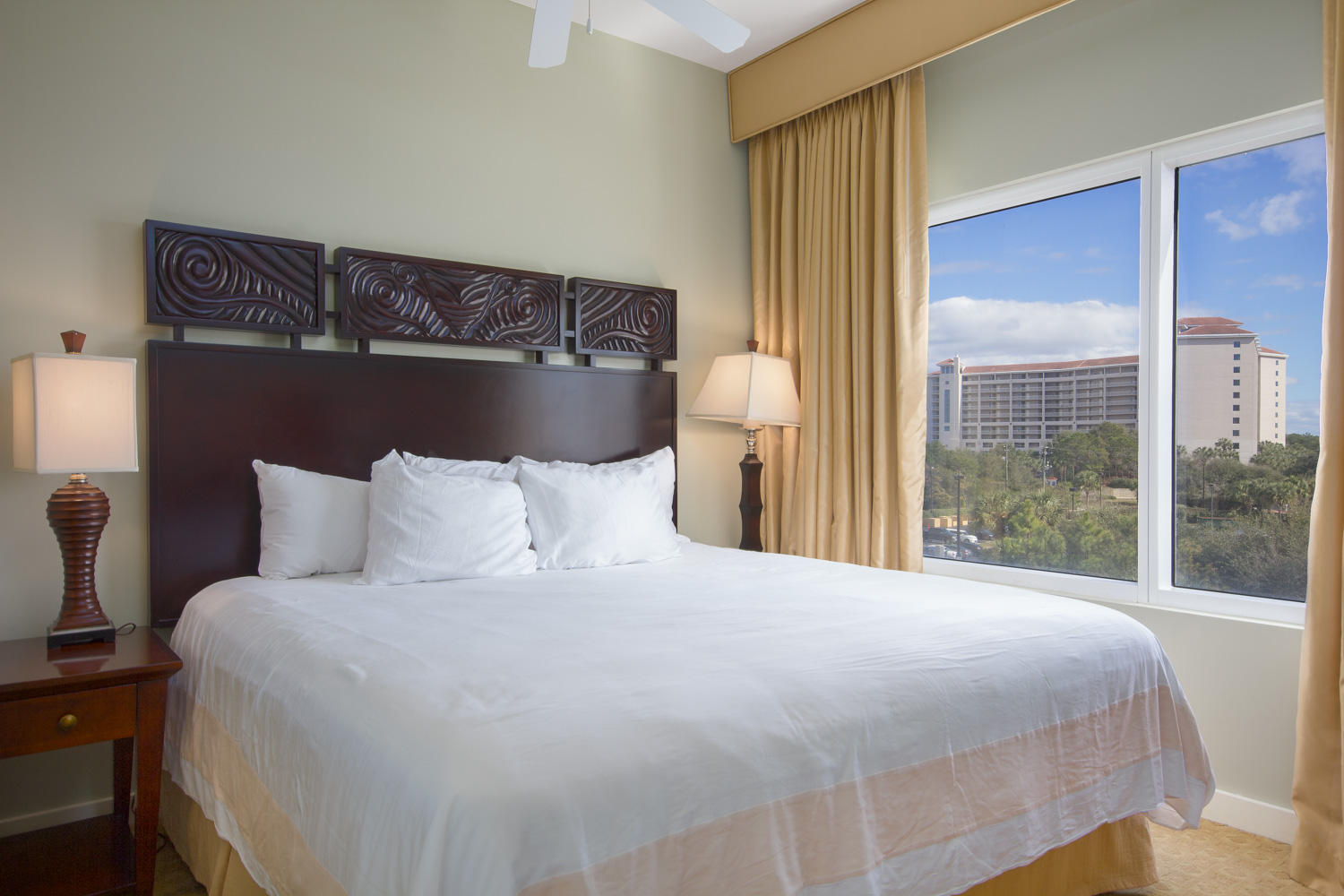 LUAU II - Residential