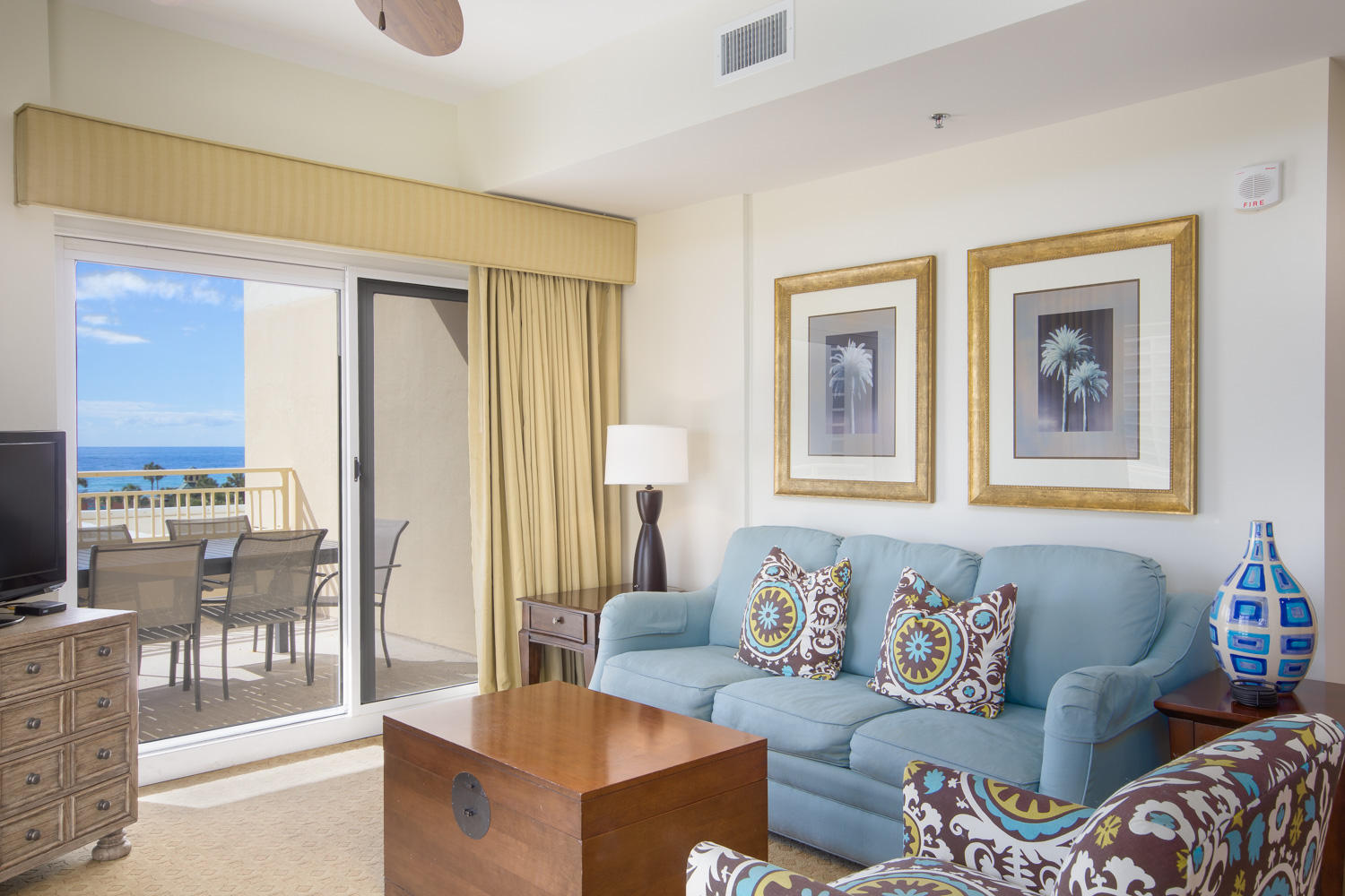 LUAU II - Residential