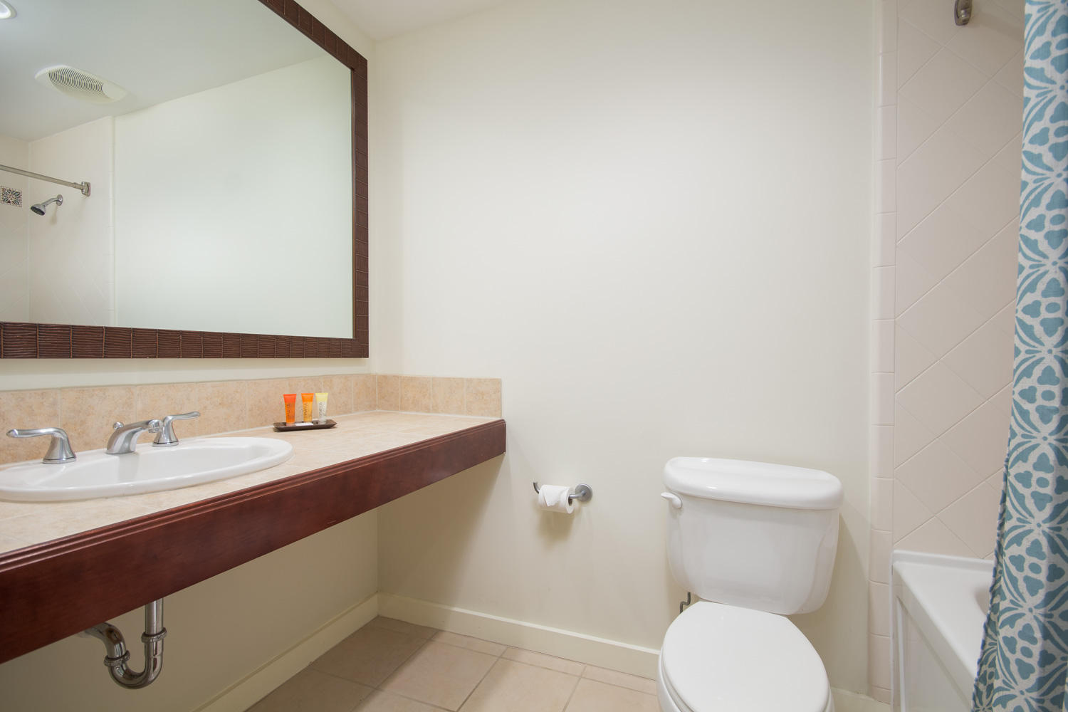 LUAU II - Residential