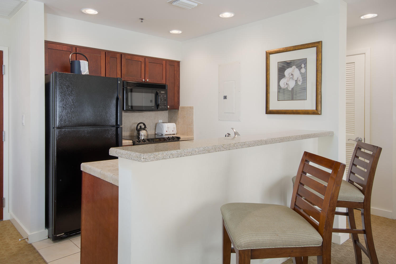 LUAU II - Residential