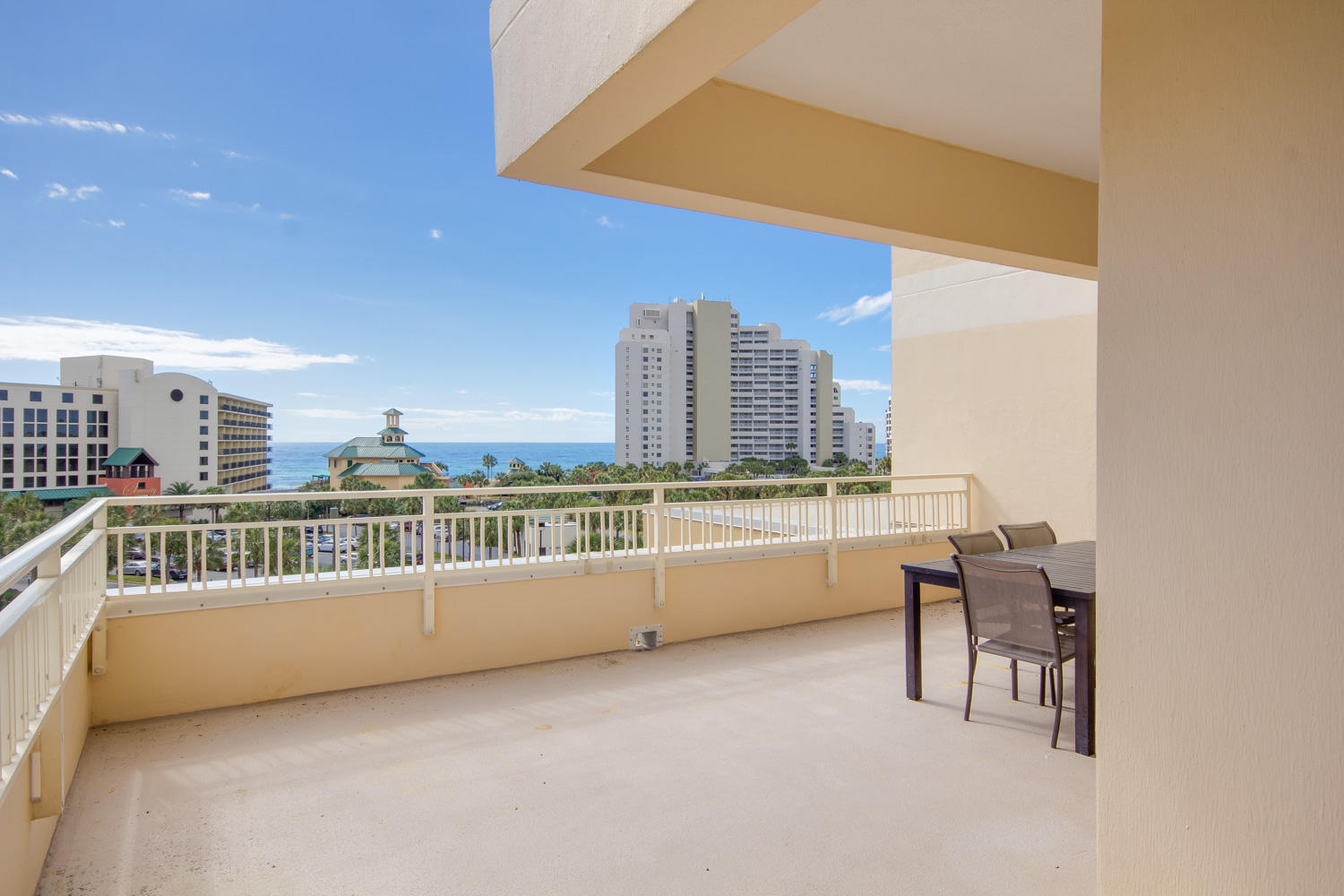 LUAU II - Residential