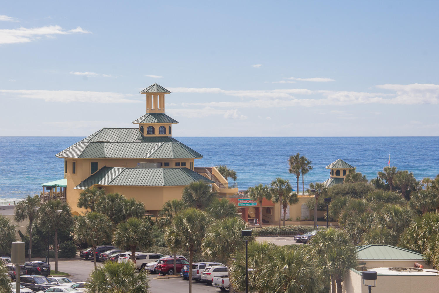 LUAU II - Residential