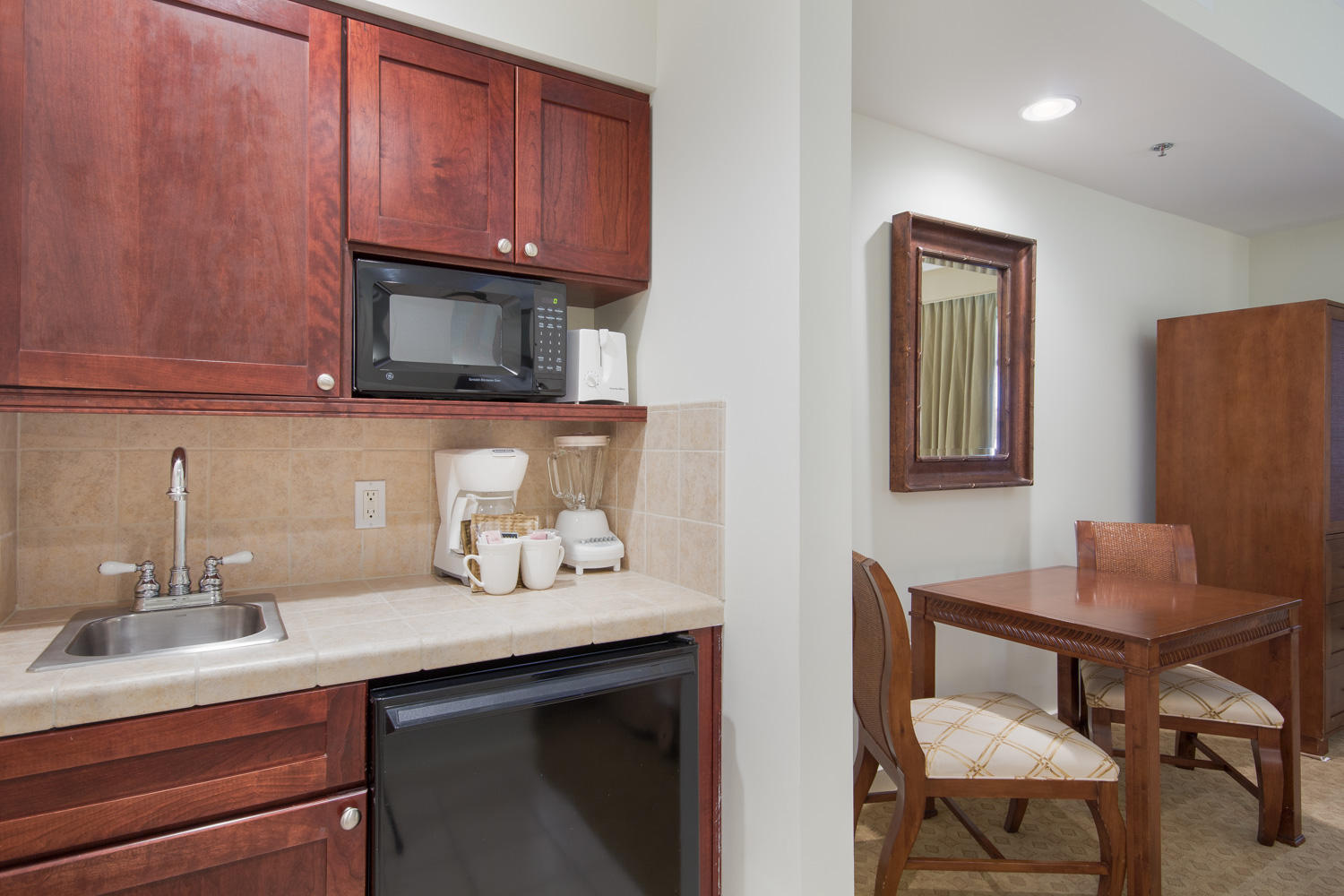 LUAU II - Residential