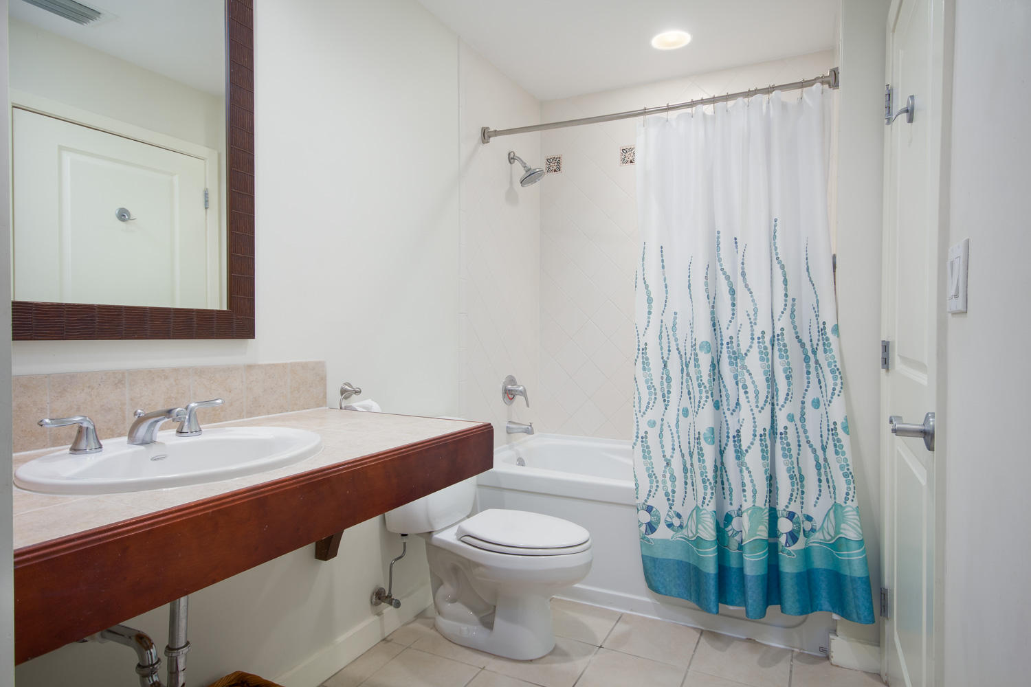 LUAU II - Residential