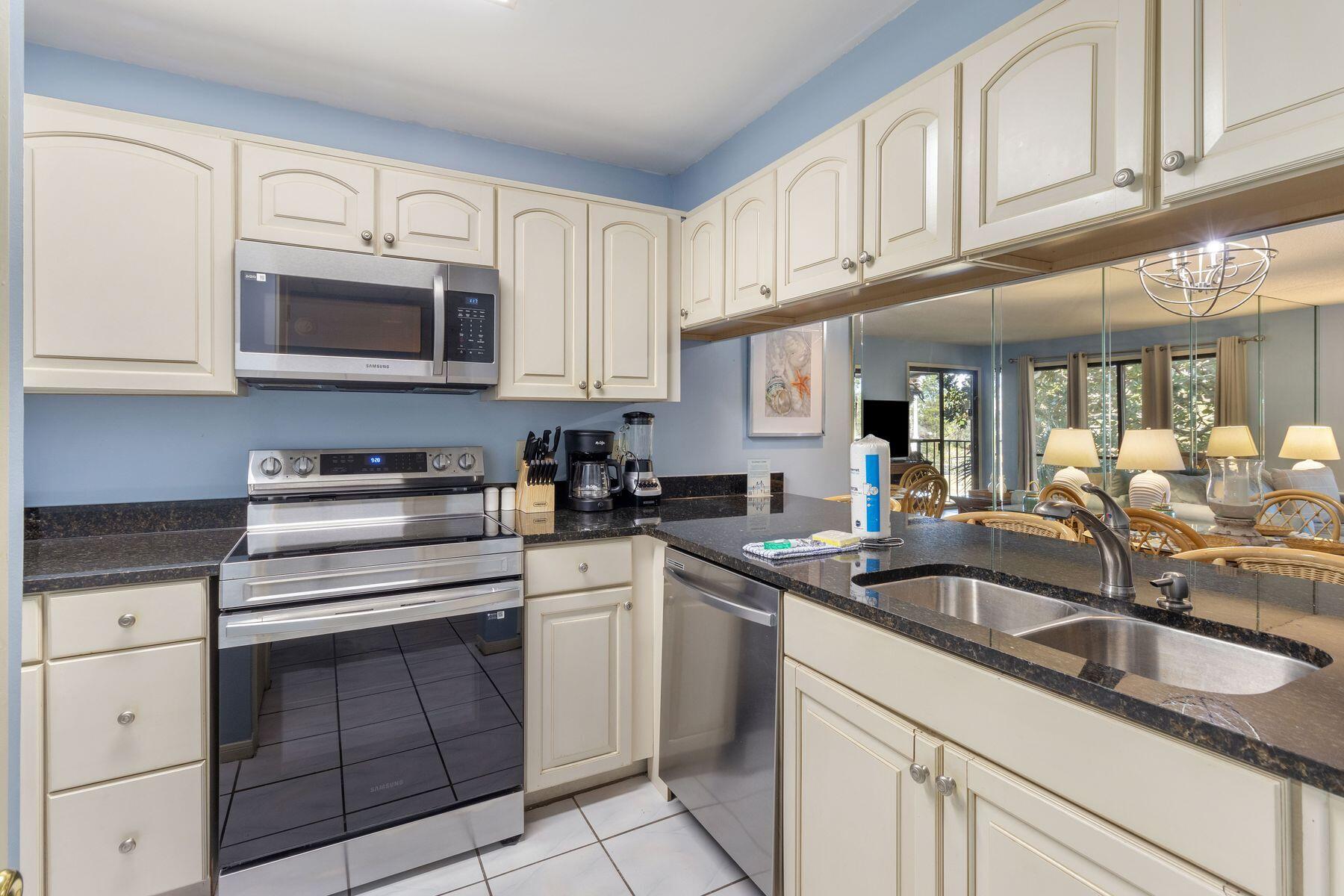 Edgewater golf villa 111 - Residential