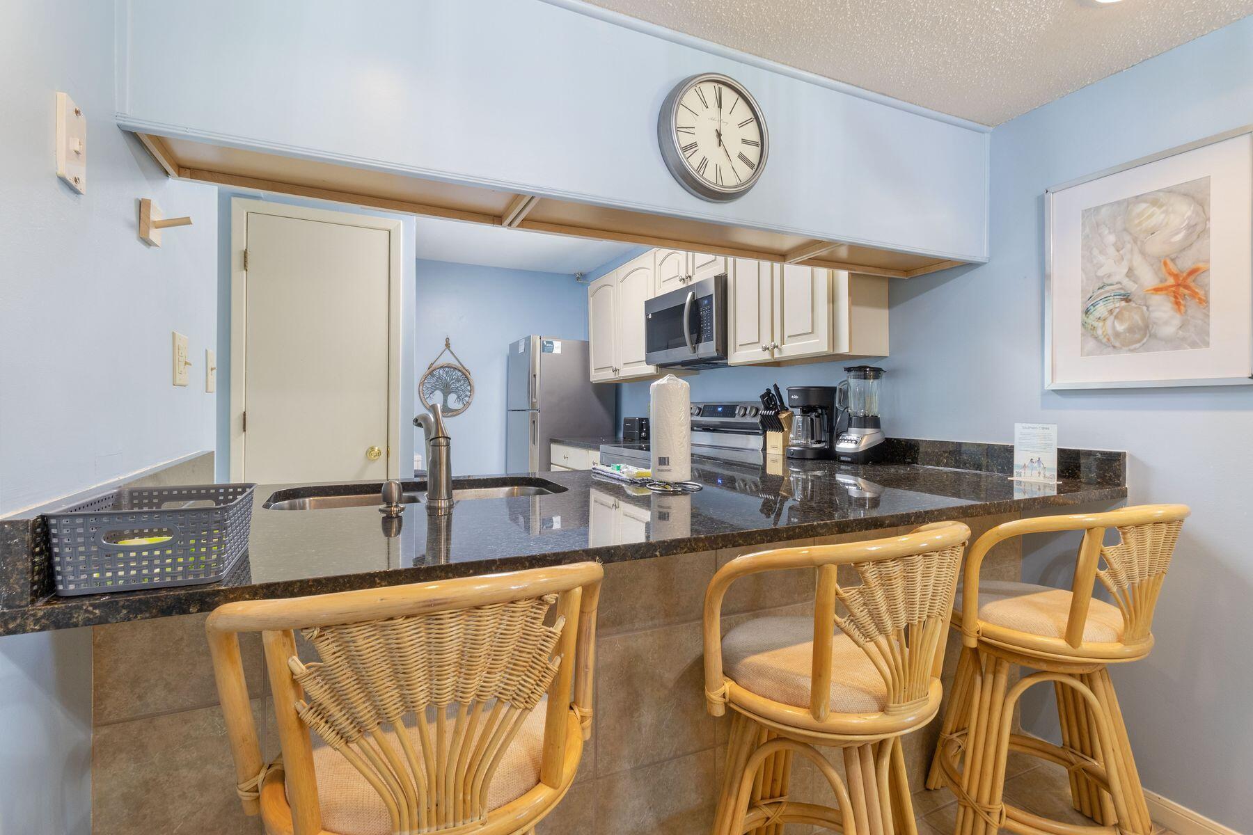 Edgewater golf villa 111 - Residential