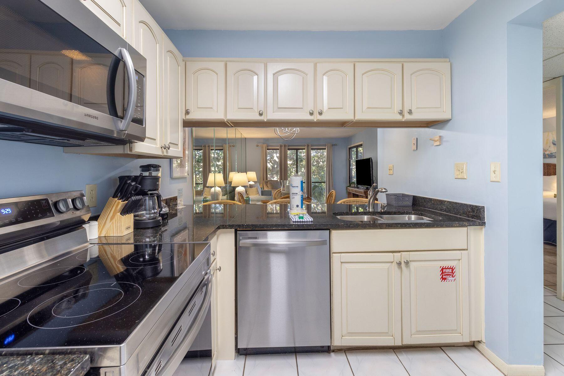 Edgewater golf villa 111 - Residential