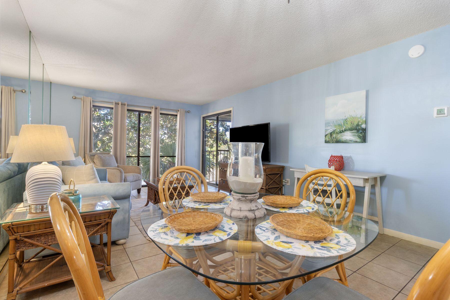 Edgewater golf villa 111 - Residential