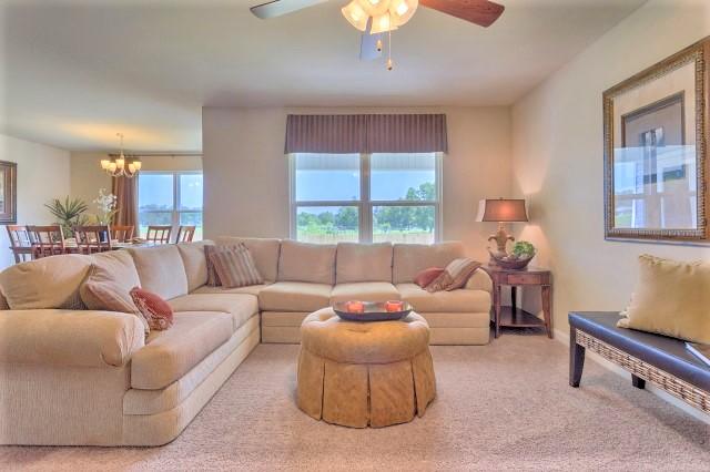 Redstone Commons - Residential