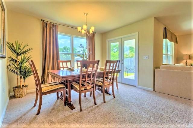 Redstone Commons - Residential