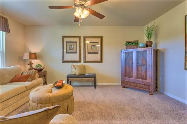 Redstone Commons - Residential