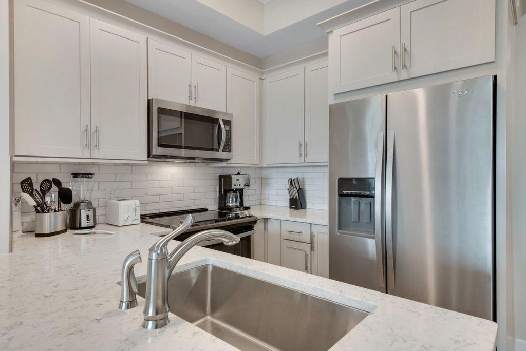 HENDERSON LOFTS - Residential