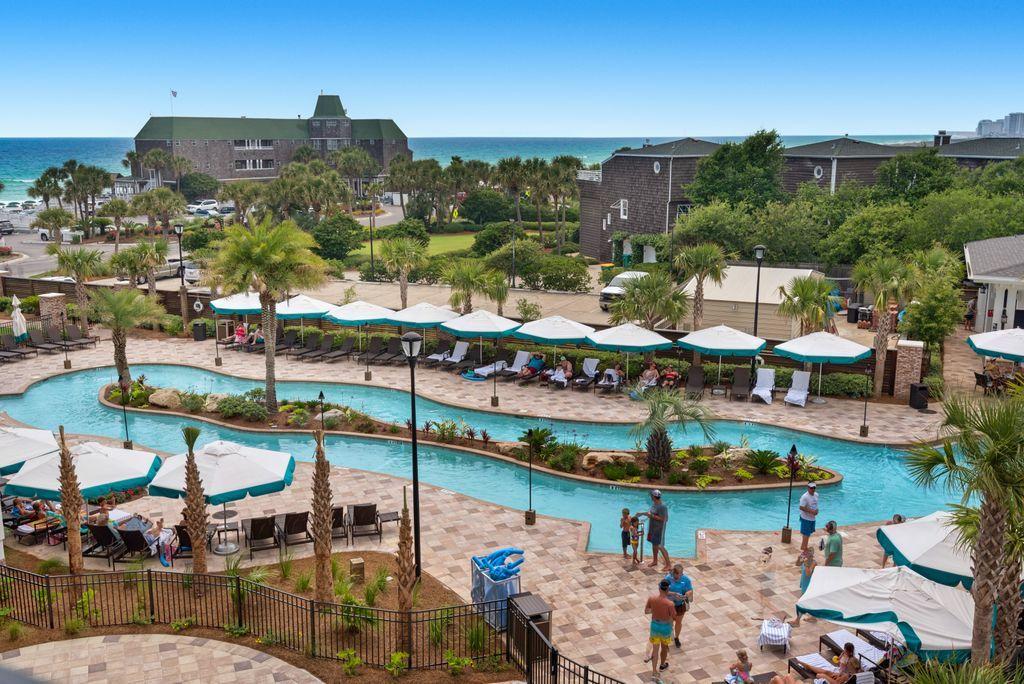 HENDERSON LOFTS - Residential