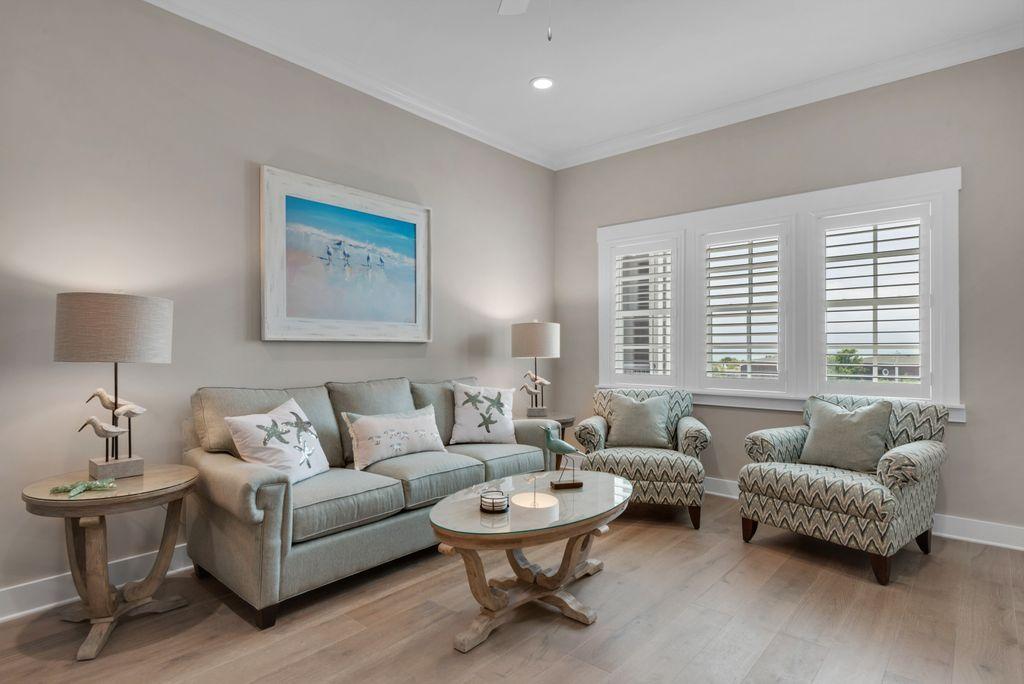 HENDERSON LOFTS - Residential