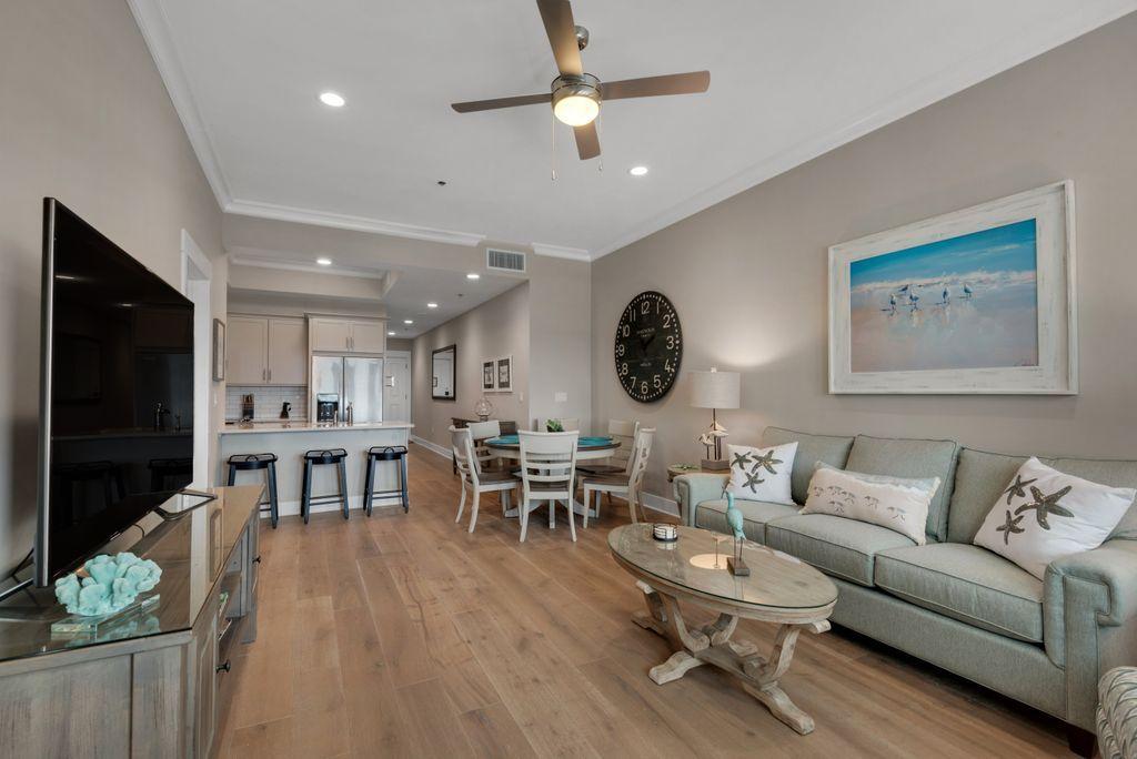 HENDERSON LOFTS - Residential