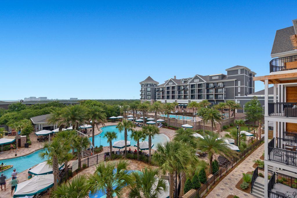 HENDERSON LOFTS - Residential