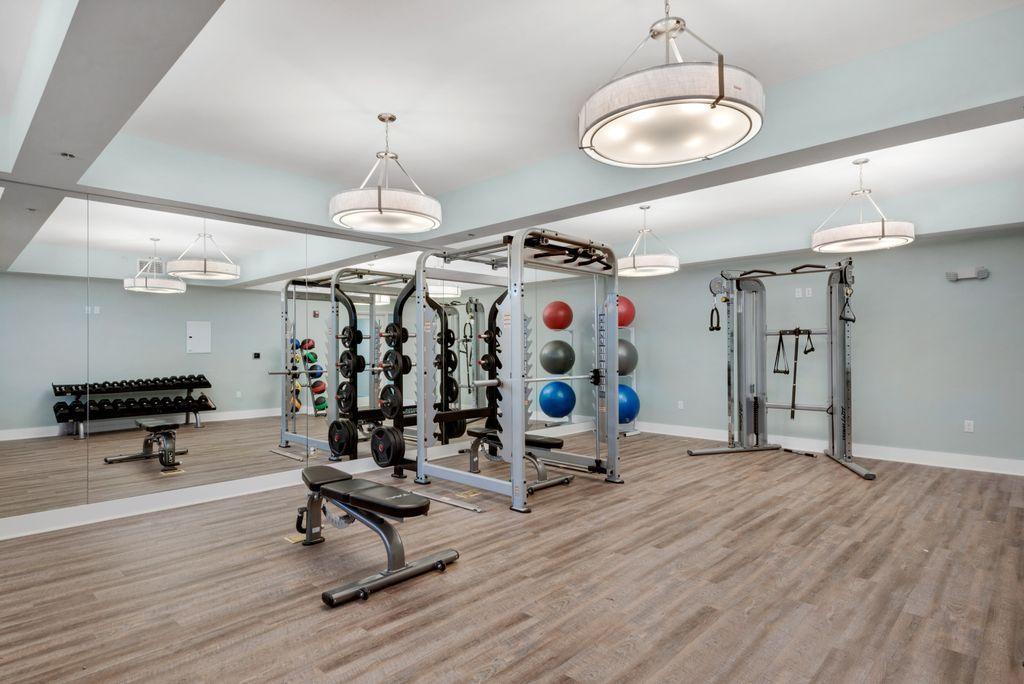 HENDERSON LOFTS - Residential