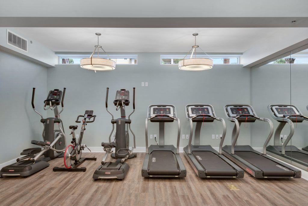 HENDERSON LOFTS - Residential