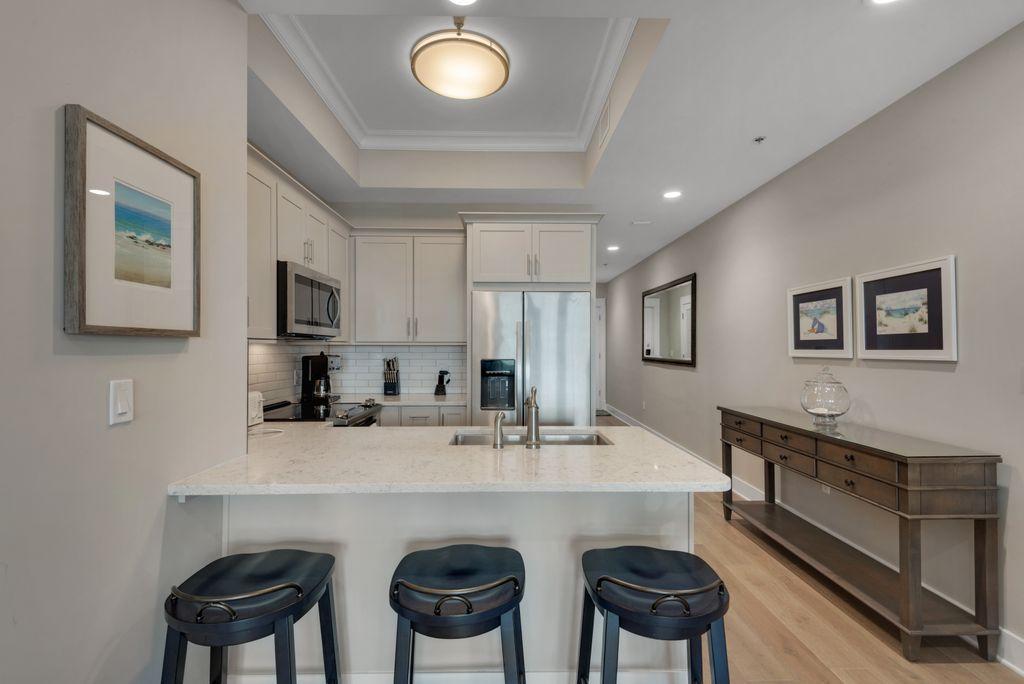 HENDERSON LOFTS - Residential