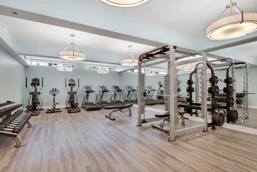 HENDERSON LOFTS - Residential