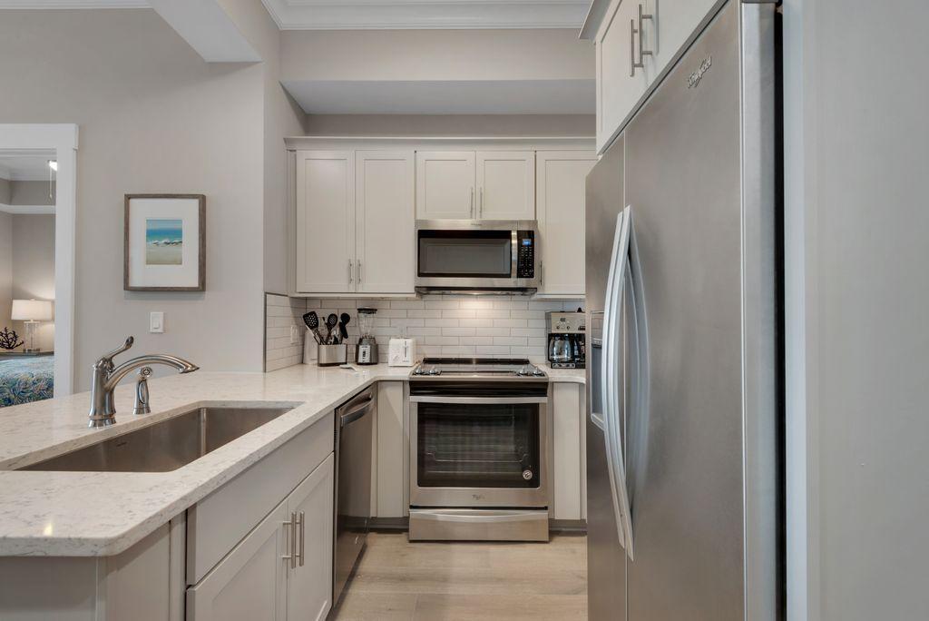 HENDERSON LOFTS - Residential