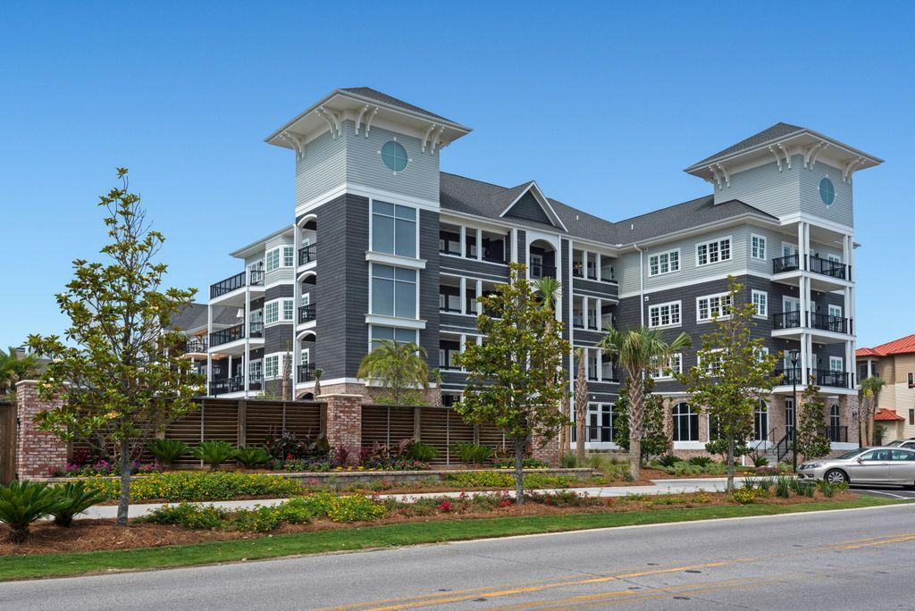 HENDERSON LOFTS - Residential