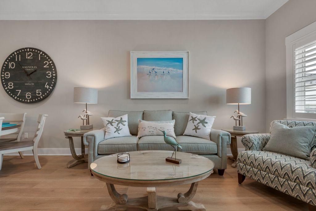 HENDERSON LOFTS - Residential