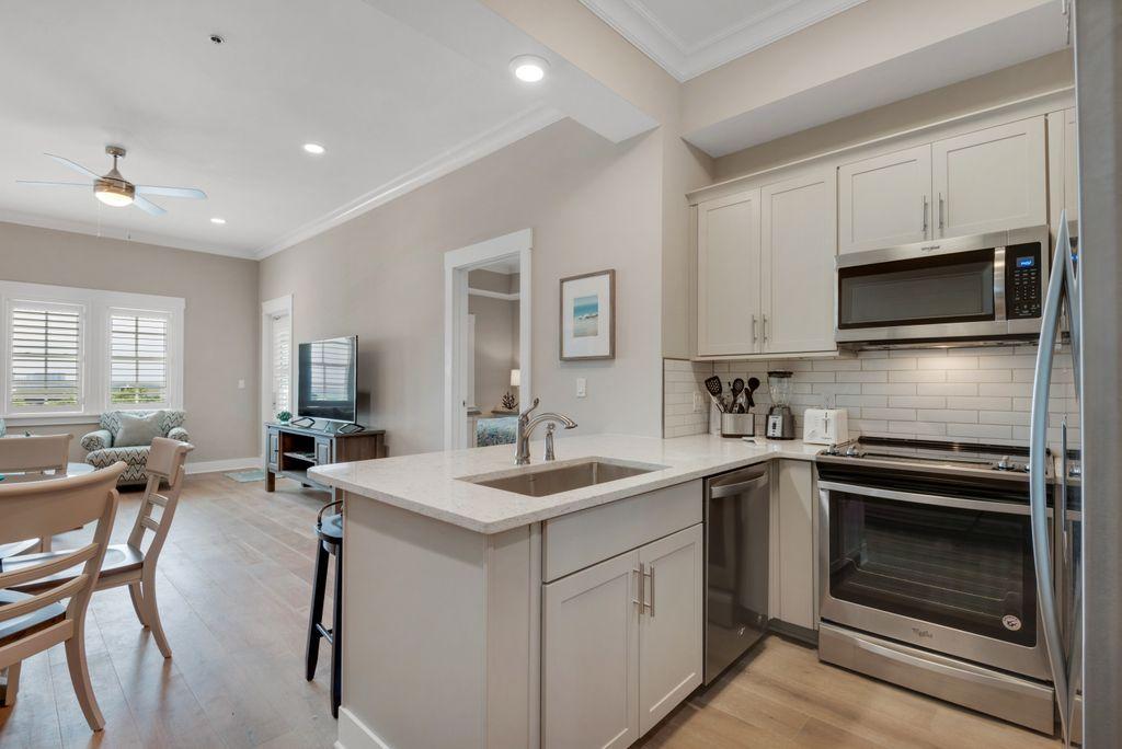 HENDERSON LOFTS - Residential