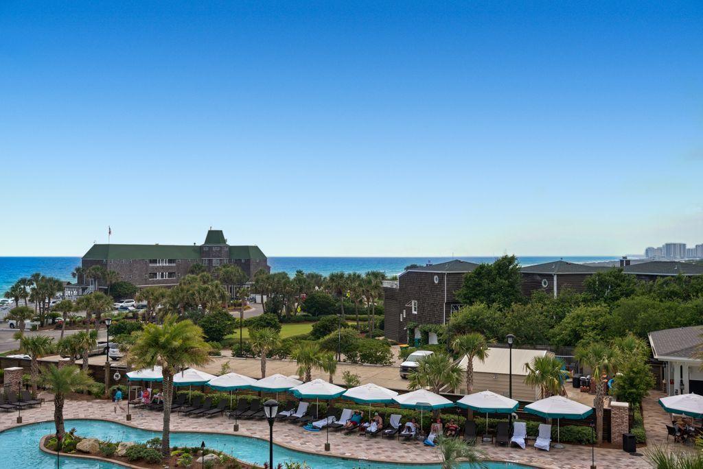 HENDERSON LOFTS - Residential