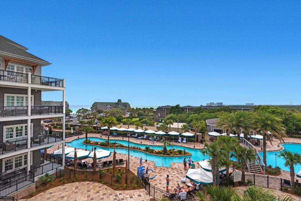 HENDERSON LOFTS - Residential